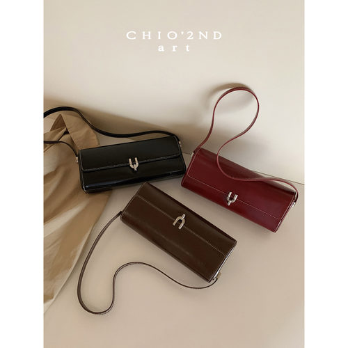 南风Chio2nd焦糖月色小方包