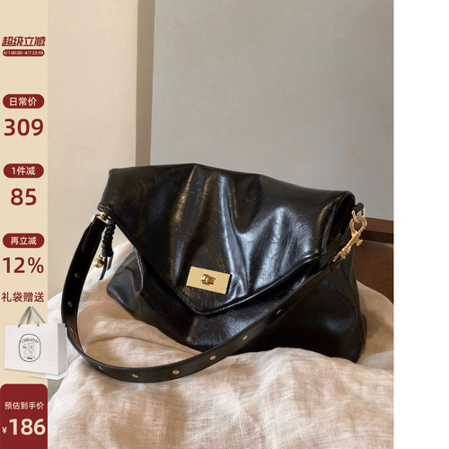 南风Chio2nd吉岁金晖托特包