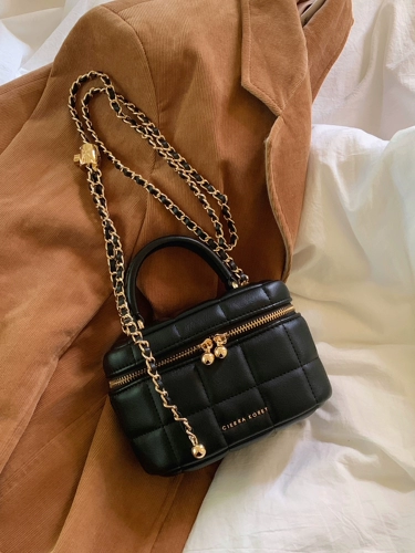 Cierra Korey Moonlight Night Dance Box Сумка женская женская сумка для сети 2025.