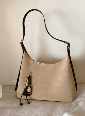 南风Chio2nd 蔷薇岛屿托特包包女大容量斜挎包简约百搭大气单肩包