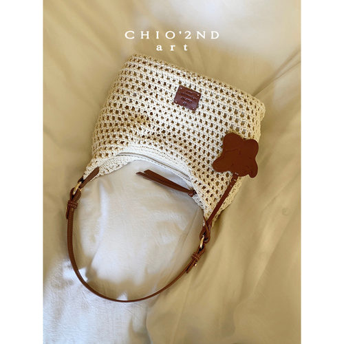 Chio’2nd慵懒时刻托特包