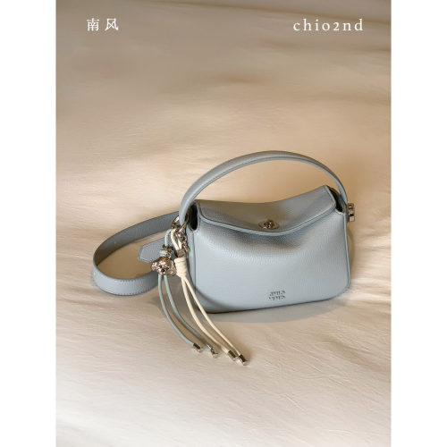 Chio2nd蜚声快讯云枕包
