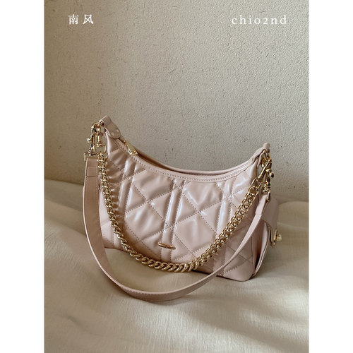 南风Chio2nd清盈岁月托特包