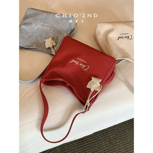 南风Chio2nd明媚邂逅托特包