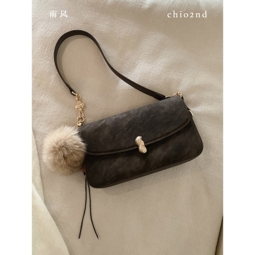 南风Chio2nd恬梦舞会小方包