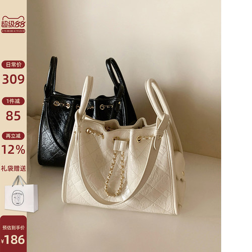 南风Chio2nd第六代25bag托特包