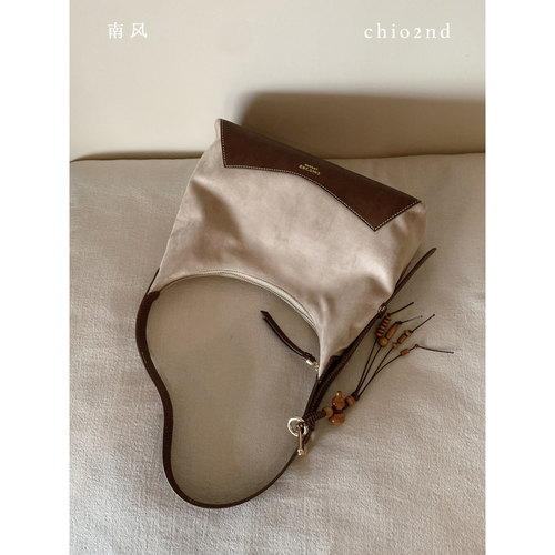 南风Chio2nd塞纳街心托特包