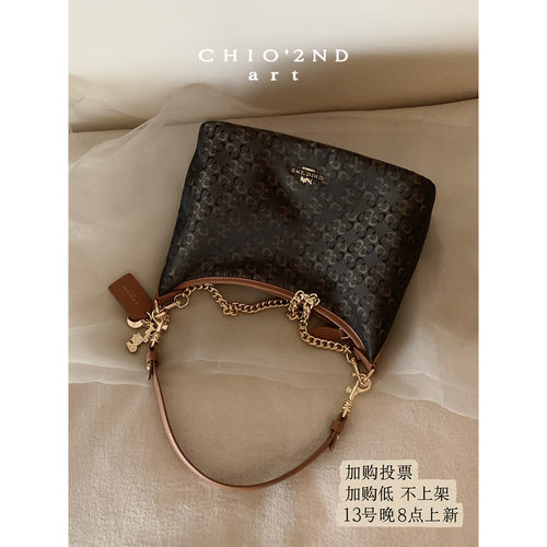 南风Chio2nd循刻托特包