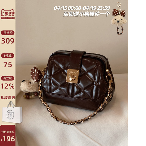 南风Chio2nd巴洛晚宴盒子包