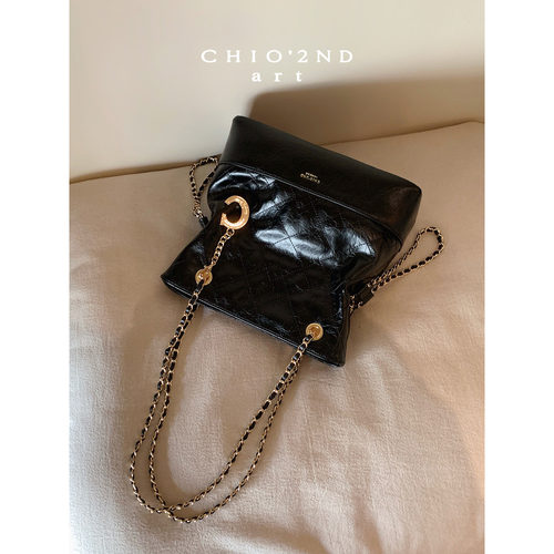 南风Chio2nd摩登晚宴托特包