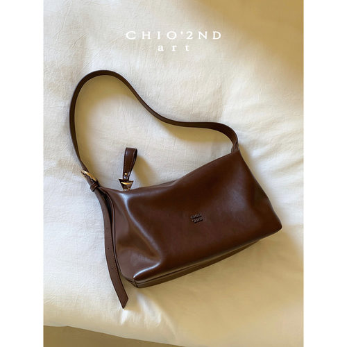 Chio2nd旷野听风托特包