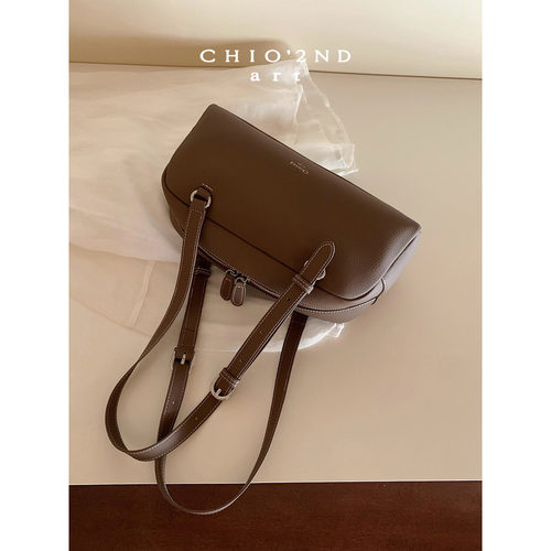 南风Chio2nd弦月慕斯枕头包