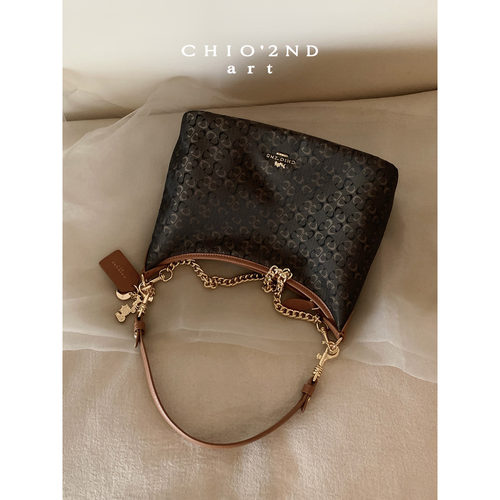 南风Chio2nd循刻托特包