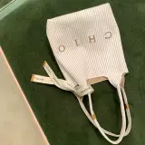 Вместительная и большая сумка через плечо для отдыха, небольшая дизайнерская сумка на одно плечо, 2023