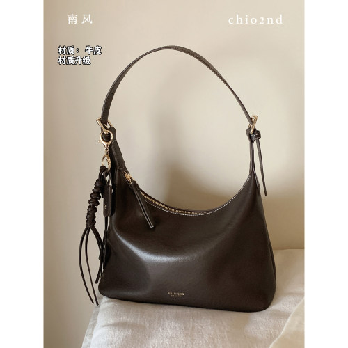 南风Chio2nd芙蓉秋水托特包