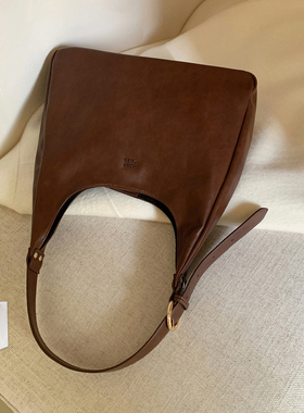 南风Chio2nd 第九代腋下托特包包女2026新款时尚大容量通勤单肩包