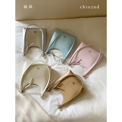 Chio2nd元气仲夏托特包