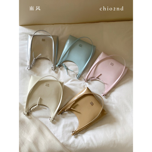 Chio2nd元气仲夏托特包