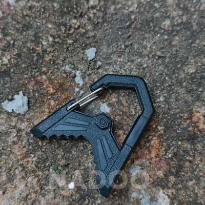 户外GZ灯挂扣露营氛围照明goalzero配件锁扣挂钩战术风A字挂扣