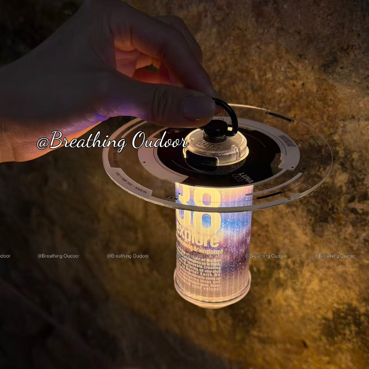 户外露营38explore灯38灯透明装饰发光UFO款灯罩灯套灯衣38灯配件,户外/登山/野营/旅行用品,露营灯罩/露营灯配件,淘宝优惠券,粉丝福利购,淘宝优惠卷