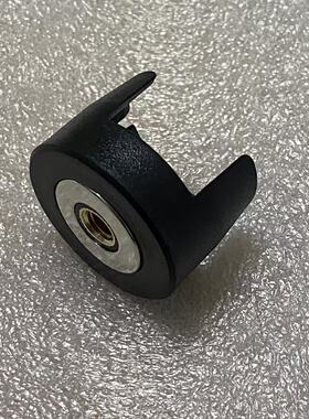 GZ磁吸底座进口尼龙磁吸32005底座户外露营灯黑狗灯配件