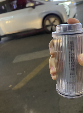 首发新款38灯透明限定款野营LED氛围 Y标