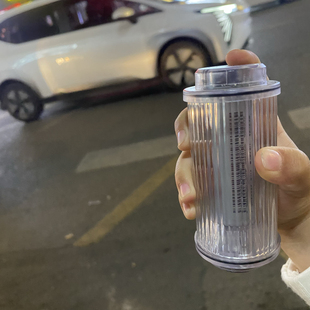 首发新款38灯透明限定款野营LED氛围 Y标