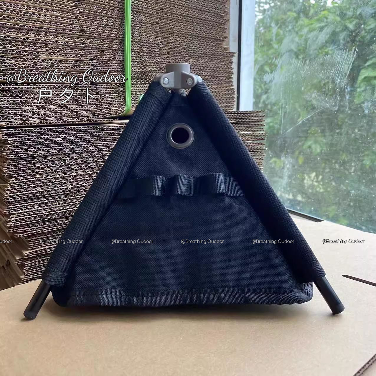 韩国f1/f2/V600+户外露营风扇收纳袋三脚架多功能卷纸袋可折叠,户外/登山/野营/旅行用品,露营灯罩/露营灯配件,淘宝优惠券,粉丝福利购,淘宝优惠卷