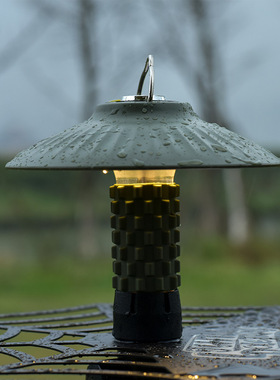 GZ配件适配goalzero灯罩野营帐篷户外手电筒露营灯灯衣灯体外壳罩