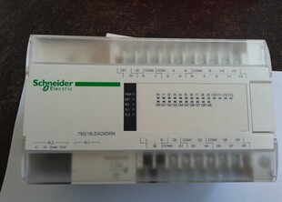 施耐德PLC维修 Modicon M221 M238 M241 M100系列PLC维修