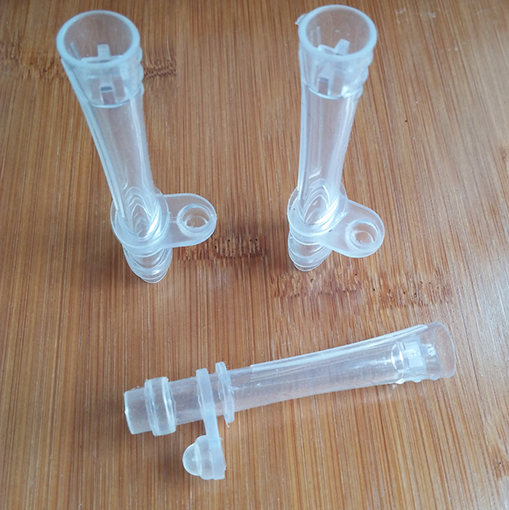 babycare吸管杯学饮杯B2700吸管吸嘴硅胶吸管头吸嘴头配件260ml