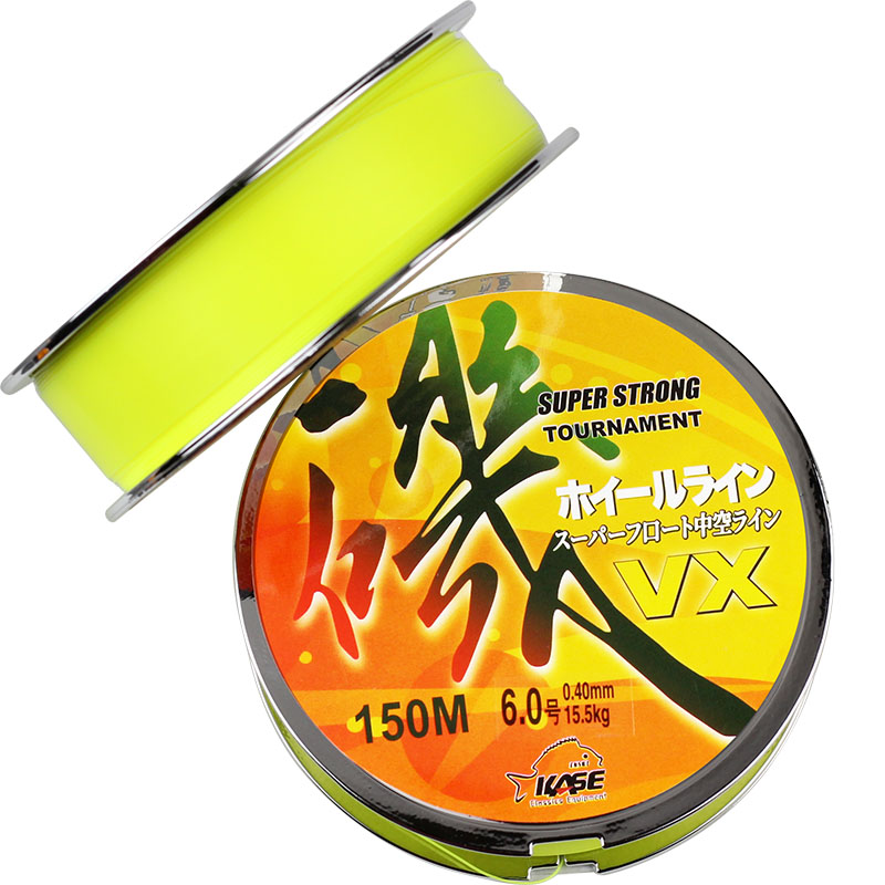 凯思矶钓线半浮水尼龙海钓主线