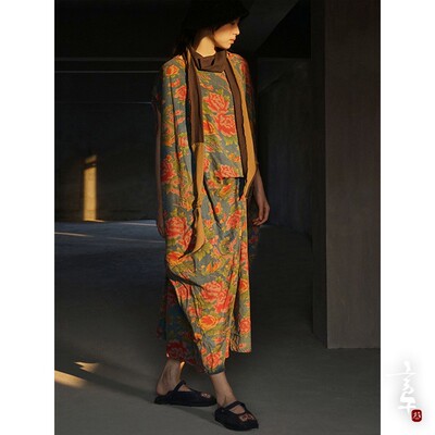 言午葵原创新春企划怀旧