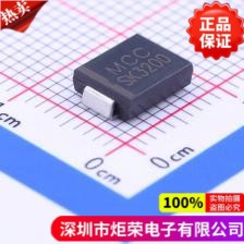 SK3200-TP 肖特基二极管 200V 3A 860mV@3A