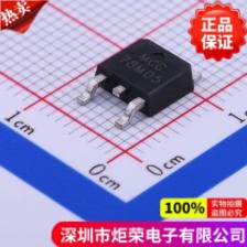 MC78M05CDT-TP 线性稳压器(LDO) 正 Vout=5V