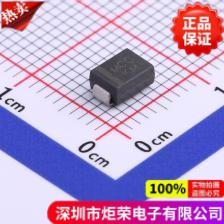 SMBJ7.0A-TP 瞬态抑制二极管(TVS) 单向 Vrwm:7V 600W