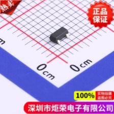 SI2324A-TP 场效应管(MOSFET) N沟道 100V 2A