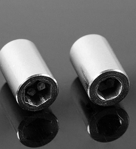 RC4WD仿真模型攀爬越野车轮毂螺丝套筒安装工具 (Z-S1068)