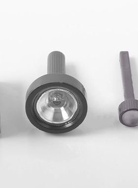 RC4WD 模型车库仿真心情件 手电筒（Z-S1766）