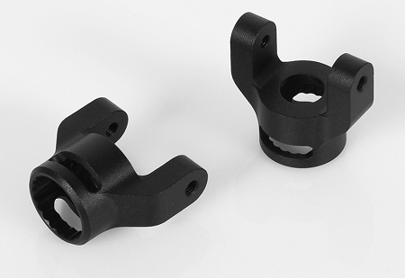 RC4WD 模型强爬车桥Bully 2 C-Hubs C 形转向杯连接件 (Z-S1063)