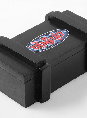 RC4WD 模型仿真1/10木质装运箱 (Z-S1612)