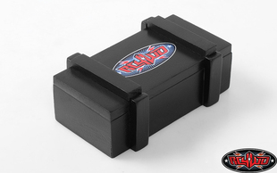 RC4WD 模型仿真1/10木质装运箱 (Z-S1612)