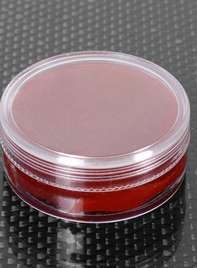 RC4WD仿真模型攀爬车传动系统轴红色润滑油（Z-S1199）