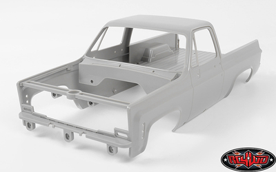 RC4WD车壳ChevroletBlazer