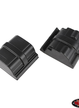 RC4WD挡泥板套件适配于2015LandRoverDefenderD90路虎卫士Z-S0297