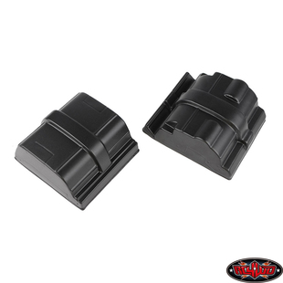 RC4WD挡泥板套件适配于2015LandRoverDefenderD90路虎卫士Z S0297