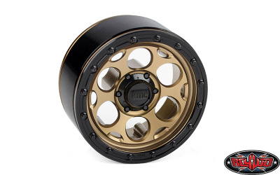 RC4WD KMC 1.9” Dirty Harry 轮毂 （Z-W0089）