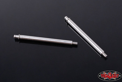 RC4WD 仿真模型110mm King Z-D0065避震弹簧替换中轴（Z-S1281）