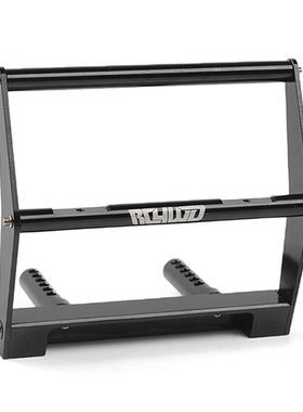 RC4WD仿真模型攀爬车1985 Toyota 4Runner/1987金属保险杠Z-S2134