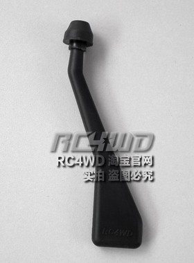 RC4WD 仿真模型攀爬车1:10路虎卫士D90\D110橡胶涉水喉 (Z-S0247)